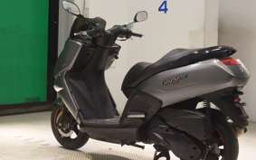 PEUGEOT  シティスター125A
