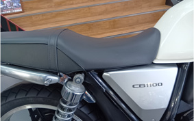 HONDA CB1100 2011 SC65