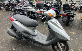 YAMAHA AKUSHI STREET SE53J