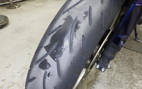 HONDA HAWK 11 2024 SC85