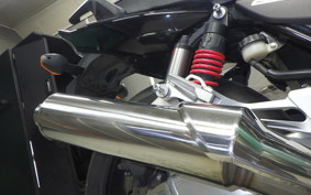 HONDA CB400 SUPER BOLDOR A 2021 NC42
