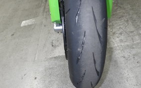 KAWASAKI ZX 10 NINJA ABS 2019 ZXT02E