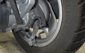 YAMAHA JOG Gen.5 2019 SA36J