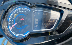 YAMAHA CYGNUS125X SE44J