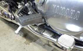 YAMAHA SR400 Gen.5 2019 RH16J