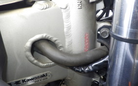 KAWASAKI ZZ-R400 Gen.2 1998 ZX400N