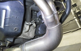 YAMAHA TRACER 9 GT 2021 RN70J