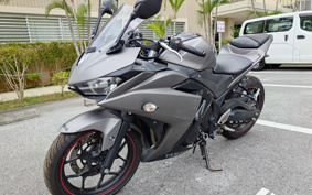 YAMAHA YZF-R25 RG10J