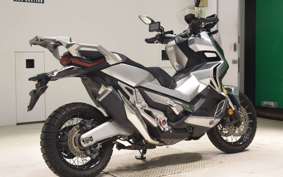 HONDA X-ADV 750 2018 RC95