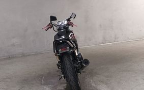 KAWASAKI ZRX400 1996 ZR400E