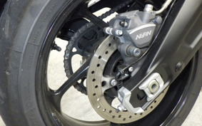 TRIUMPH TRIDENT 660 2023