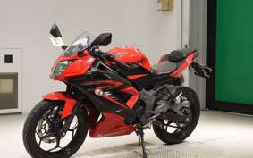 KAWASAKI NINJA 250 SL BX250A