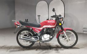 SUZUKI GS125 PC512