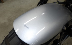 HONDA DAX 125 2017 JB04