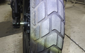 TRIUMPH SCRAMBLERナイトシフト 2024