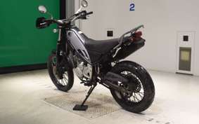 YAMAHA TRICKER 2009 DG10J