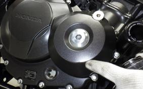 HONDA CB400SF GEN 4 A 2021 NC42