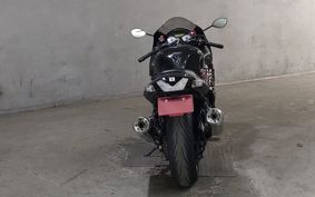 KAWASAKI ZZR1400 2008 ZXT40C