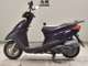 Фото Yamaha AXIS 125 TREET с японского аукциона
