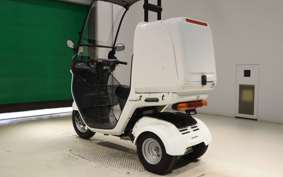 HONDA GYRO CANOPY TA03