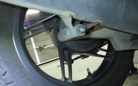 HONDA PCX125 2009 JF56