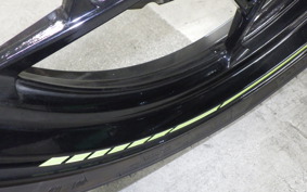 KAWASAKI Z400 Gen.2 2023 EX400L