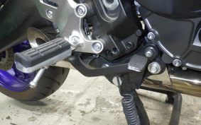 YAMAHA TRACER 9 GT 2021 RN70J