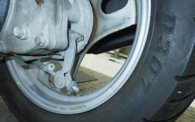 HONDA DIO GEN 3 2011 AF34