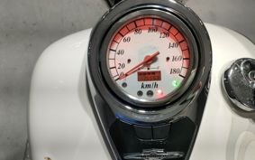 SUZUKI INTRUDER 400 CLASSIC 2008 VK54A
