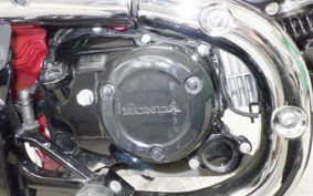 HONDA DAX 125 JB04