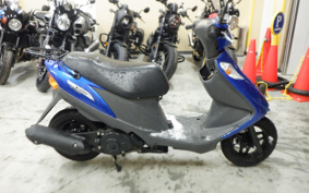 SUZUKI ADDRESS V125 CF4EA