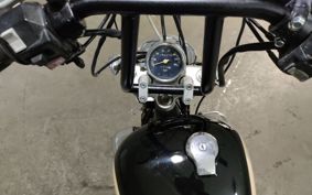 YAMAHA VIRAGO250S 3DM