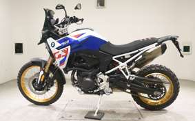 BMW F900GS 2024