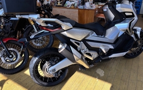 HONDA X-ADV 750 2018 RC95