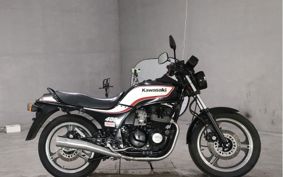 KAWASAKI GPZ400 ZX400C