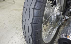 YAMAHA SR400 Gen.3 2004 RH01J