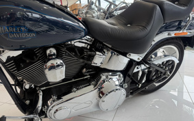 HARLEY FXSTC1340 2009 JL5