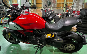 DUCATI DIAVEL 1260S 2020 GE00