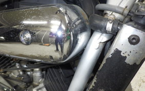 HONDA MAGNA 250 1996 MC29