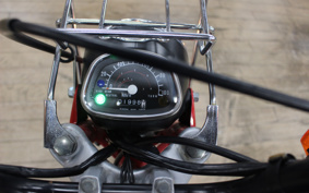 HONDA CT110 HUNTER CUB JD01