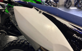 YAMAHA WR250R DG15J