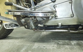 HARLEY FLHTC SIDECAR 1340 1984