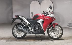 HONDA CBR250R MC41