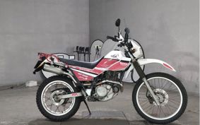 YAMAHA SEROW 225W 4JG