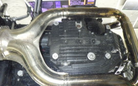 BMW R NINE T URBAN GS 2019