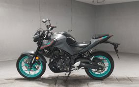 YAMAHA MT-03 2023 RH21J