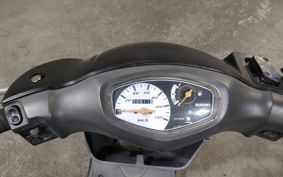 SUZUKI ADDRESS V125 CF46A