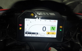 HONDA CBR1000RR GEN 3 2018 SC77