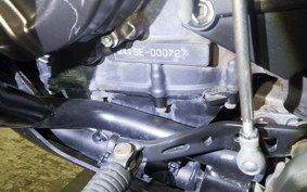 YAMAHA TENERE 700 2021 DM09J