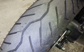 HARLEY FLSTSB 1580 2011
